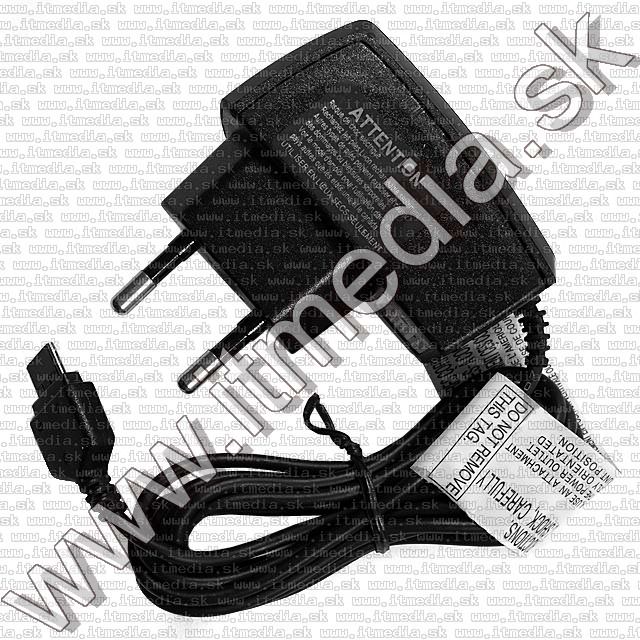 Image of Samsung D800 mobile charger, original, 230v ATADM10EBE (IT8484)